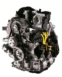 P135A Engine